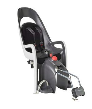 Hamax Caress Barnsits – Justerbart Ryggstöd