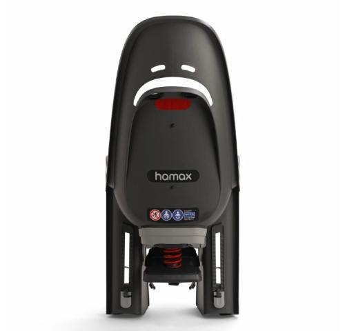 Hamax Zenith Cykelstol