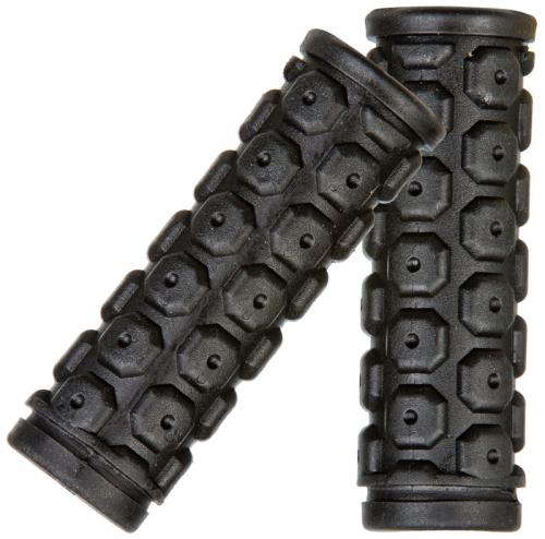 Handtag junior 92 mm svart