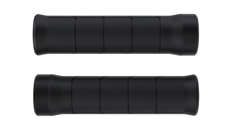 Trek Line Comp MTB-handtag Svart