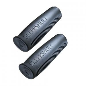 Handtag Skeppshult Svart 120 mm