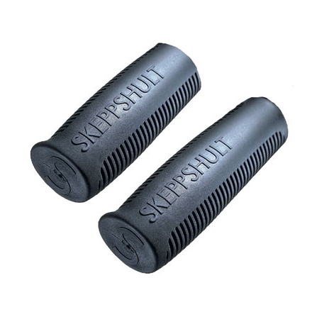 Handtag Skeppshult Svart 90/120 mm