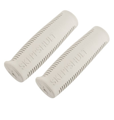 Handtag Skeppshult Grå 120 mm