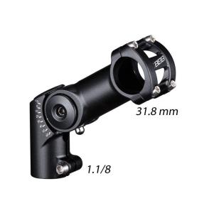 Styrstam HighFix Justerbar 31,8 x 80 mm