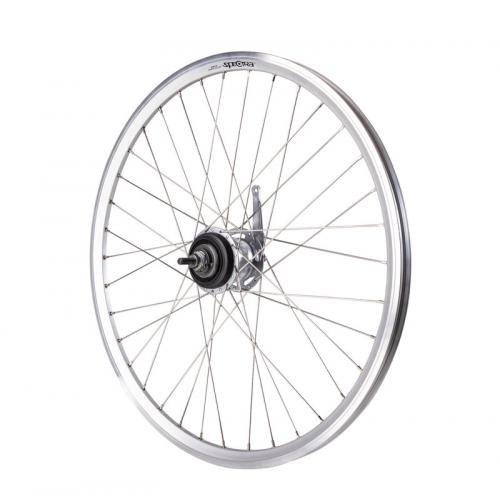 Bakhjul 559 Shimano 7 växlar