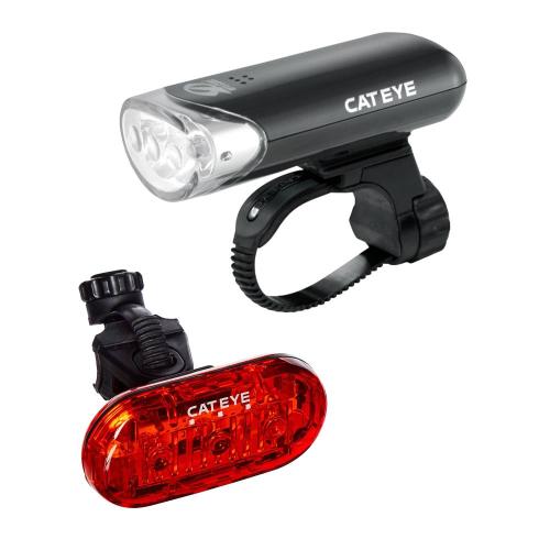 Cateye EL135 & OMNI 3 Kit
