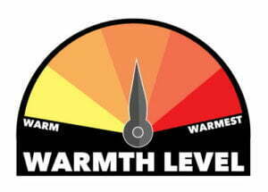 Fish Monkey Wooly Handskar