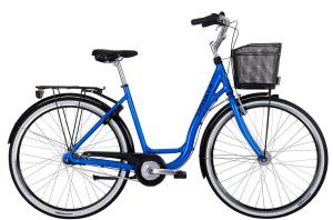 Sjösala Isabelle 7 växlar Blå