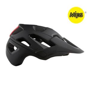 Lazer hjälm Jackal MIPS Matt Svart