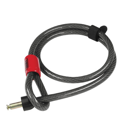 Abus Kabellås Amparo 4850 12mm