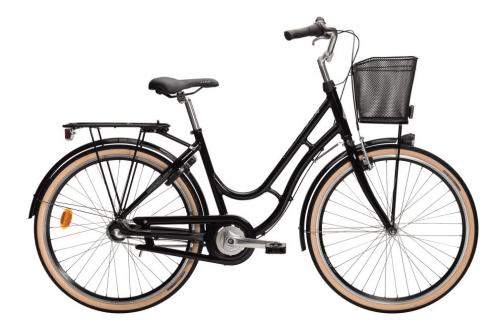 Monark Karin 26" Svart