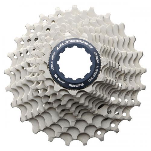 Kassett Ultegra 11-vxl 11-25 CS-R8000