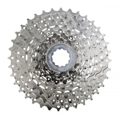 Shimano Kassett 9-vxl 11-32 CS-HG400