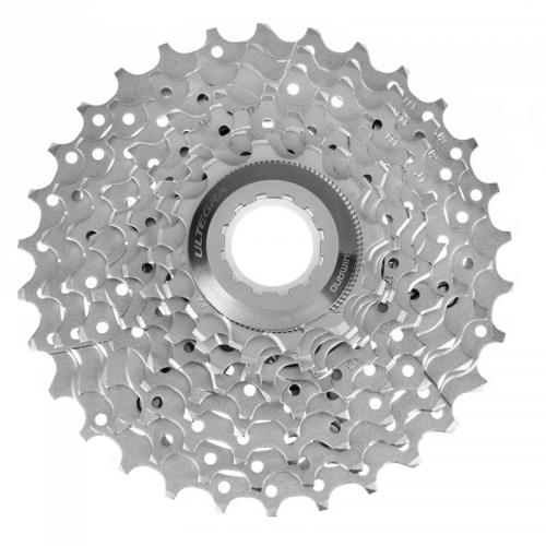 Shimano Kassett 10-vxl 12-30 CS-6700 Ultegra