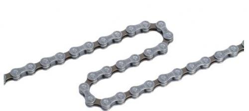 Shimano Kedja CN-HG40 med snabblås 6/7/8-vxl