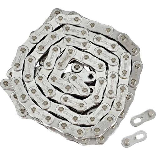 Kedja för elcyklar - Förstärkt