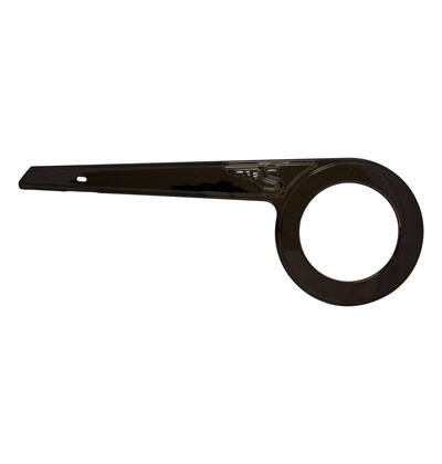 Kedjeskydd Skeppshult Natur/Nova Svart