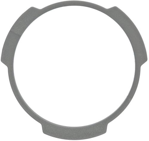 Kedjeskyddsring för Zafir Grå