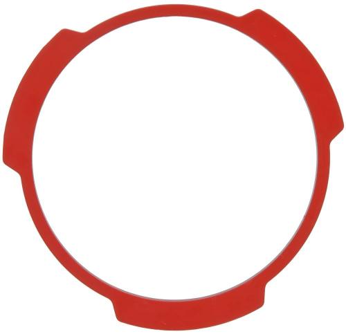 Kedjeskyddsring för Zafir Röd