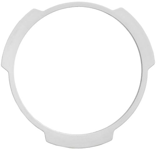 Kedjeskyddsring för Zafir Vit