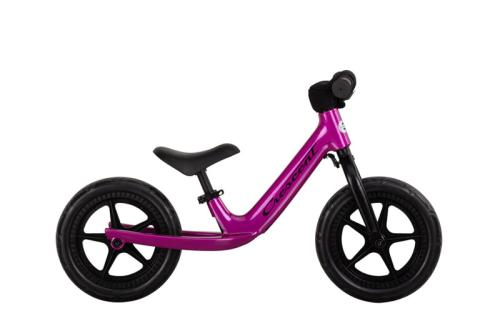 Crescent Knytt Walk Rosa