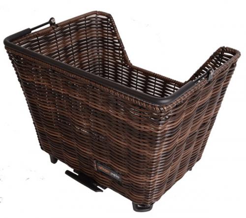 Korg Picnic konstrotting Brun med AVS clicksystem