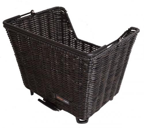 avs konstrottingkorg svart