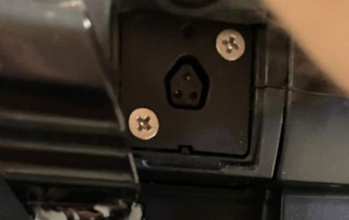 Batteri SF03 11,6Ah 36v Canbus