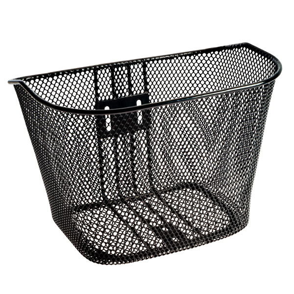 Cykelkorg fram för 24" cyklar