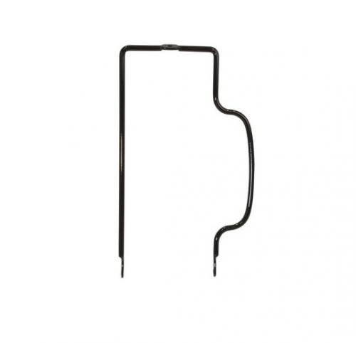 Korgstag för Lowriderfäste