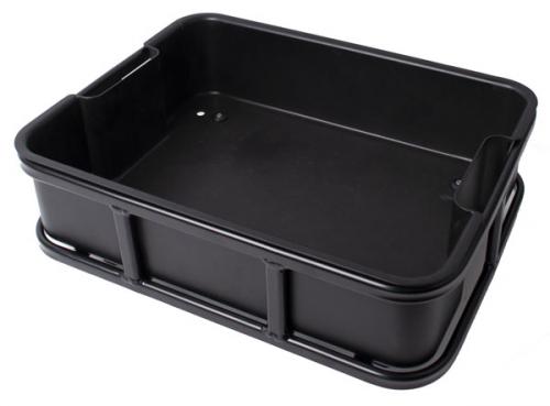 Cykelkorg Låda Bakery Crate AVS