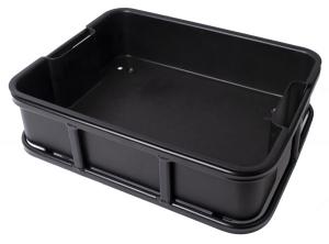 Cykelkorg Låda Bakery Crate AVS