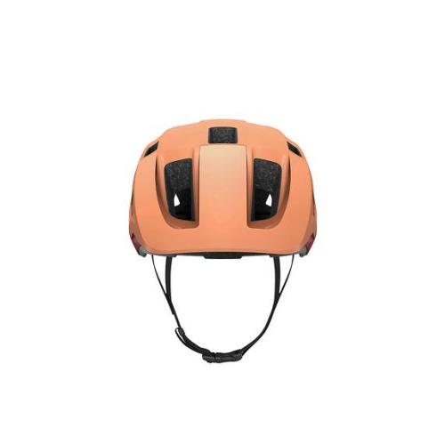 Lazer Finch KinetiCore Matte Sedona Red 50-56 cm