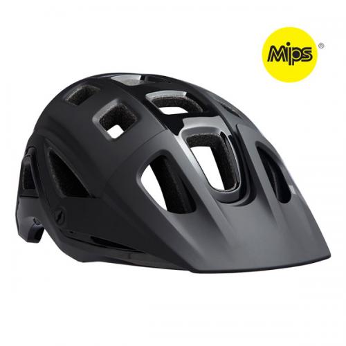 Lazer Impala Mips Matt Svart
