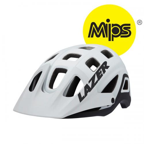 Lazer Impala Mips Matt Vit