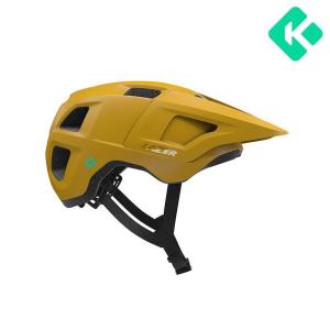 Lazer Lupo KinetiCore Matt Autumn 55-61 cm