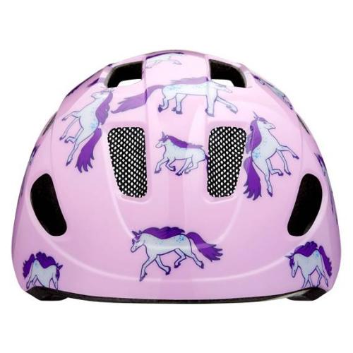 Lazer Nutz KinetiCore Unicorns 50-56cm Grönt Spänne