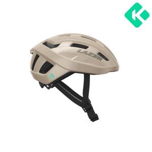 Lazer Tempo KinetiCore Latte 54-61 cm