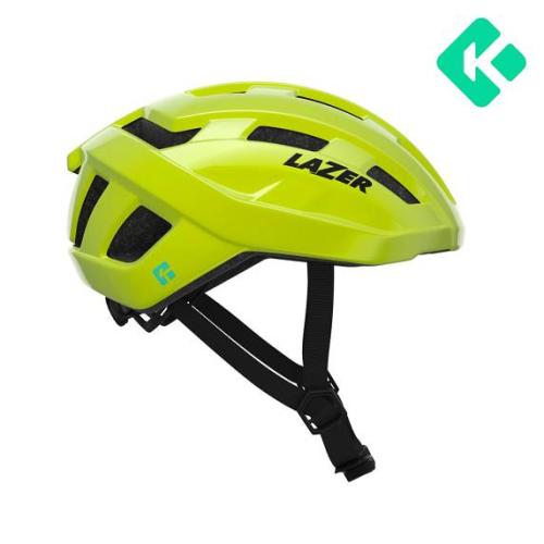 Lazer Tempo KinetiCore Gul 54-61 cm