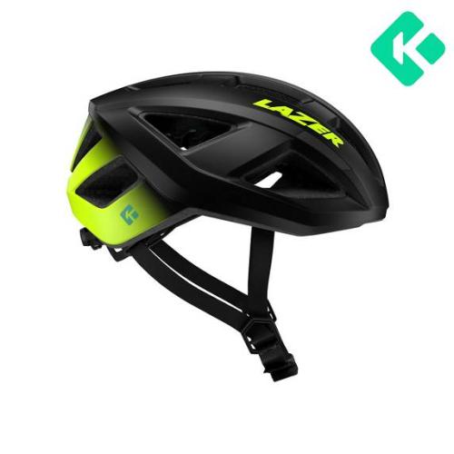 Lazer Tonic KinetiCore Flash Yellow