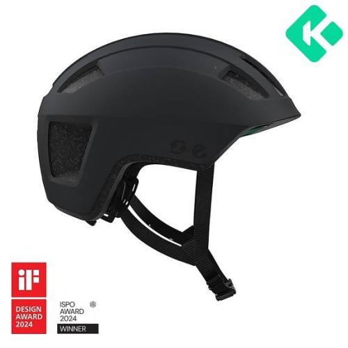 Lazer Verde KinetiCore Grey Onyx