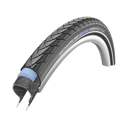 Schwalbe Marathon Plus Smartguard 47-507 E-Bike