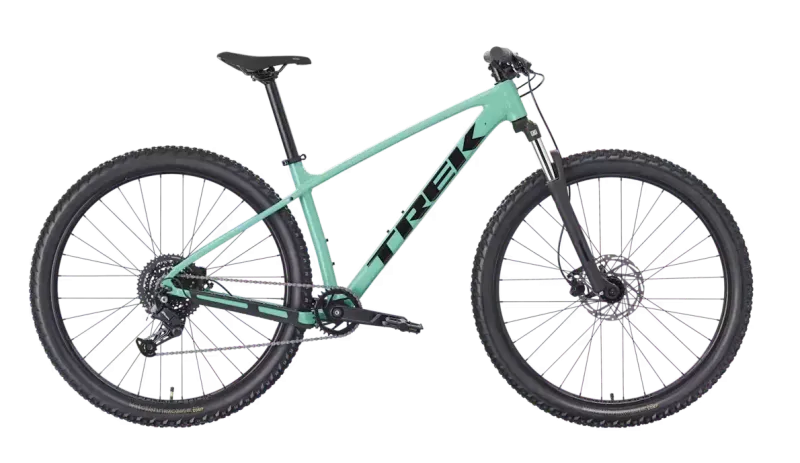 Trek Marlin 4 Gen 3 Blue Sage