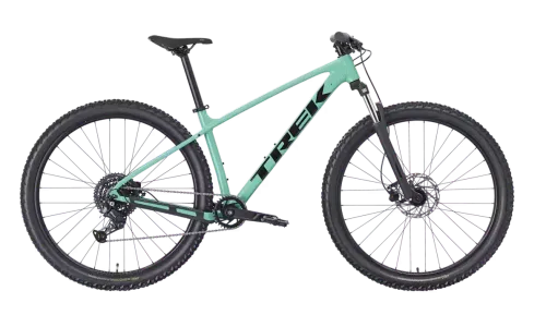 Trek Marlin 4 Gen 3 Blue Sage
