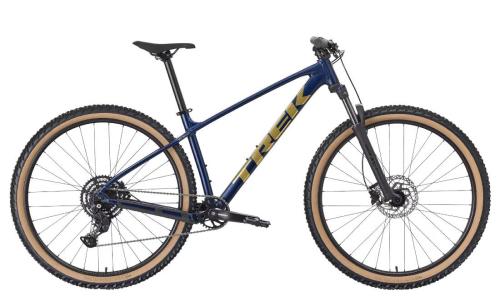Trek Marlin 5 Gen 3 Mulsanne Blue