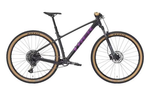 Trek Marlin 7 Gen 3 Matte Dark Web/Clear Gloss