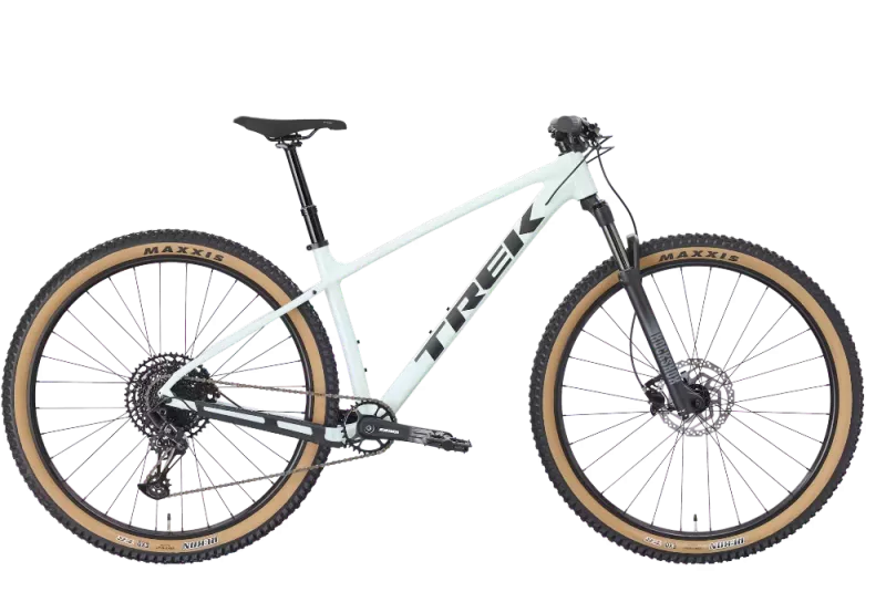 Trek Marlin 7 Gen 3 Magic Mint