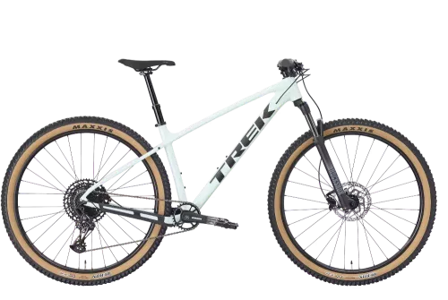 Trek Marlin 7 Gen 3 Magic Mint