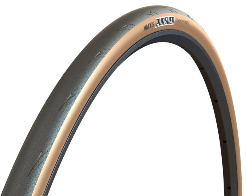 Maxxis Pursuer Gen 2 28-622