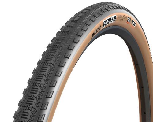 Maxxis Reaver 40-622 120tpi Vikbart EXO/TR/TANWALL